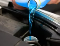 Terungkap! Coolant Mobil Harian Lebih Berat Kerjanya dari Balap, Ini Rahasia Agar Mesin Awet!