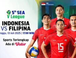 Terungkap! Formasi Ganas Timnas U-23 Indonesia Lawan Filipina, Rafael Struick Siap Menggila!