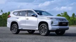 Terungkap! Ini 7 Alasan Mitsubishi Pajero Sport Jadi Jagoan Road Trip & Harian, Kata Rifat Sungkar! 4 terungkap ini 7 alasan mitsubishi pajero sport jadi jagoan road trip harian kata rifat sungkar portal berita terbaru