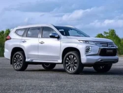 Terungkap! Ini 7 Alasan Mitsubishi Pajero Sport Jadi Jagoan Road Trip & Harian, Kata Rifat Sungkar!