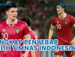 Terungkap! Ini Alasan John Herdman Lebih Pilih Timnas Indonesia daripada Honduras