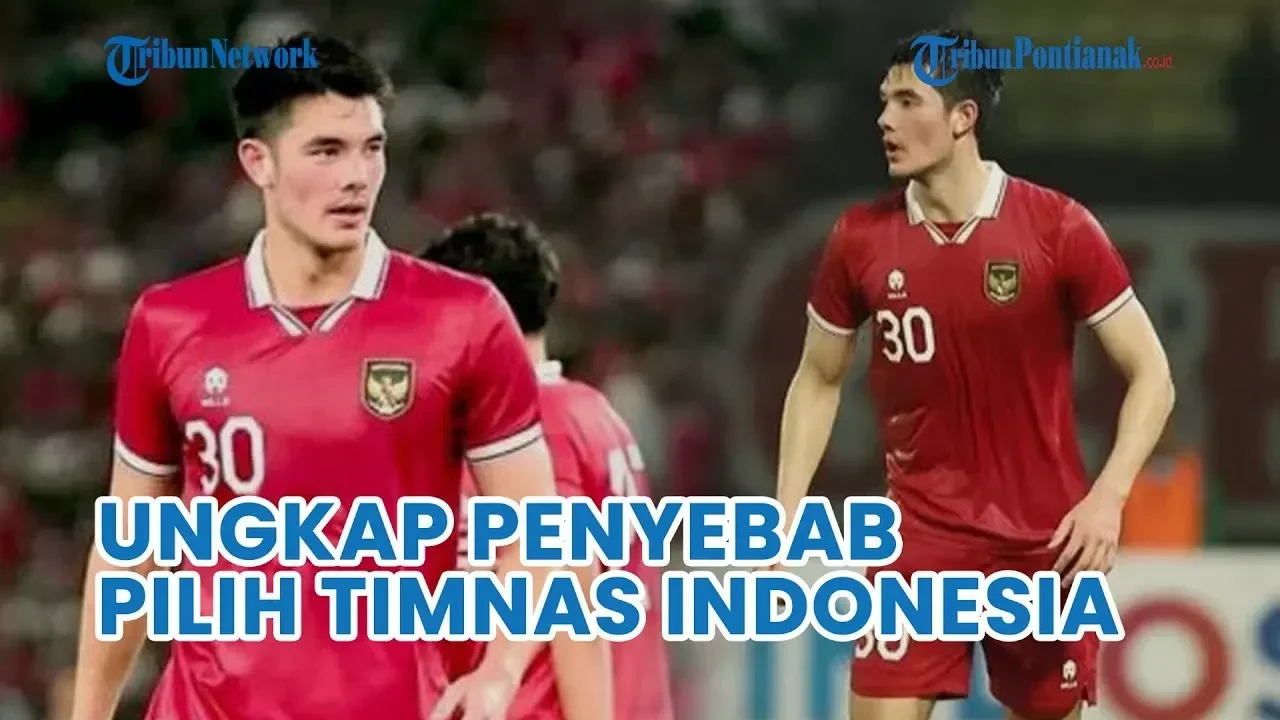 terungkap ini alasan john herdman lebih pilih timnas indonesia daripada honduras portal berita terbaru