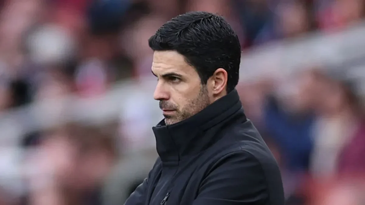 terungkap ini alasan sebenarnya arsenal kalah dramatis dari aston villa arteta frustrasi berat portal berita terbaru