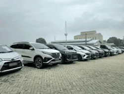 Terungkap! Ini Dia Raja Mobil Bekas Paling Diburu di Indonesia Sepanjang 2025, Incaranmu Ada?