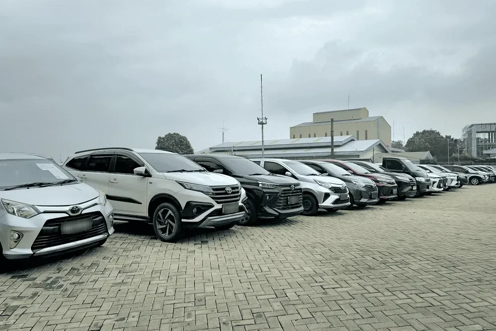 terungkap ini dia raja mobil bekas paling diburu di indonesia sepanjang 2025 incaranmu ada portal berita terbaru