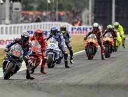 Terungkap! Jadwal Lengkap Launching Tim MotoGP 2026, Yamaha Bikin Kejutan di Jakarta!