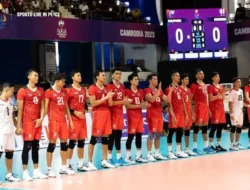 Terungkap! Janji Rp1 Miliar Prabowo Sulap Atlet Indonesia ‘Menggila’ di SEA Games 2025, Ukir Sejarah!