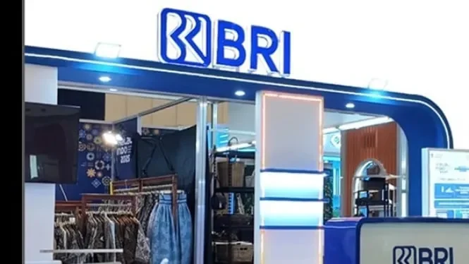terungkap kisah 130 tahun bri dari niat mulia patih purwokerto hingga jadi pilar ekonomi rakyat portal berita terbaru