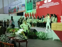 Terungkap! Kisah Haru di Balik Tumpukan Bawang: Pasar Jaya Rayakan Hari Ibu dengan Cara Tak Terduga