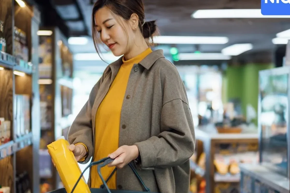 terungkap konsumen indonesia makin ngerem belanja di tengah inflasi tapi kok gaya hidup tetap prioritas portal berita terbaru