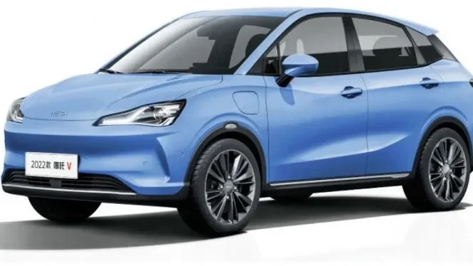 terungkap malaysia punya mobil listrik buatan sendiri rp300 jutaan fiturnya bikin melongo portal berita terbaru