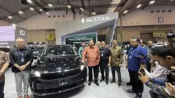 terungkap mobil listrik bikin harga mobil bensin nyerah fenomena langka di indonesia yang menguntungkan kamu portal berita terbaru