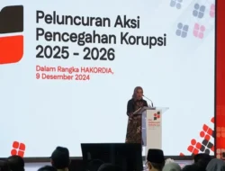 Terungkap! Pegadaian Buka Rahasia Antikorupsi di HAKORDIA 2025, Komitmennya Bikin KPK Acungi Jempol?