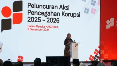 terungkap pegadaian buka rahasia antikorupsi di hakordia 2025 komitmennya bikin kpk acungi jempol portal berita terbaru