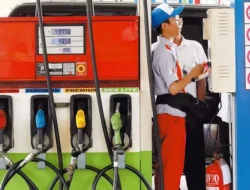 TERUNGKAP! Shell Akhirnya Terima Suplai BBM dari Pertamina, Apa yang Berubah?