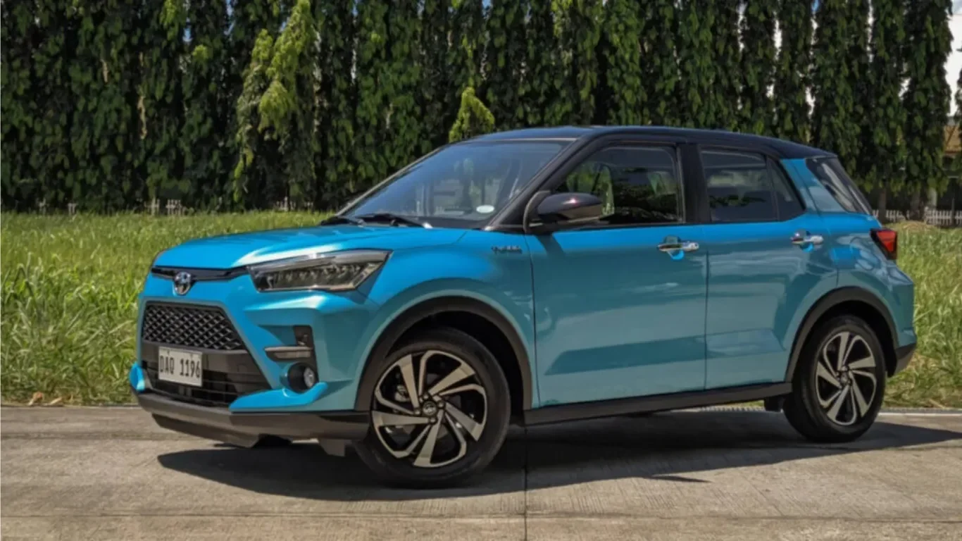 terungkap suzuki fronx dilibas toyota raize tapi bukan karena sepi peminat ini strategi rahasia suzuki portal berita terbaru