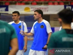Timnas Futsal Indonesia Hajar Malaysia 2-1 di SEA Games 2025, Tapi Pelatih Hector Souto Malah Bilang ‘Kalah’: Ada Apa Sebenarnya?
