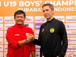 Timnas Futsal U-19 Indonesia Pesta di Piala AFF, Hajar Malaysia dan Lolos Semifinal! Tapi Pelatih Naim Malah Fokus Hal Ini…