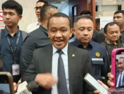 Titik Terang Listrik Sumatera Pasca-Banjir: Bahlil Langsung Lapor Prabowo, Kapan Normal Penuh?