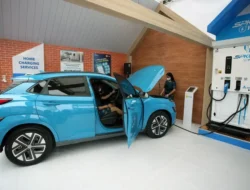 Trump Bikin Geger! Aturan Mobil Listrik Biden Dihapus, Mobil Bensin Bakal Banjir di AS?