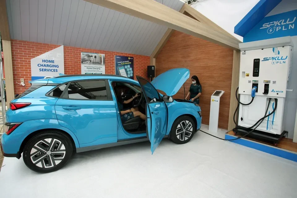 trump bikin geger aturan mobil listrik biden dihapus mobil bensin bakal banjir di as portal berita terbaru