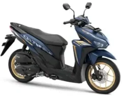 Vario 125 Terbaru Beda Sendiri! Honda Ambil Jalur Lain, Bukan Rangka eSAF