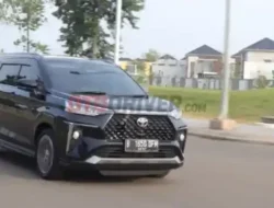 Veloz Non-Hybrid Tinggal Kenangan? Toyota Bikin Kejutan Besar di GJAW 2025, Diskon Rp30 Juta Menanti!