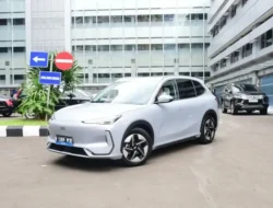 VinFast Bikin Geger! Suntik Dana Rp16 Triliun Lagi ke RI, Siap Gempur Pasar Mobil Listrik Global dari Subang?