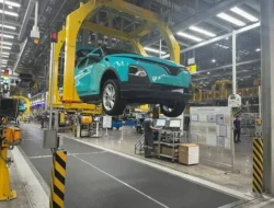 VinFast Gemparkan Pasar! MPV Listrik Lokal Penantang BYD M6 Siap Meluncur, Bikin Pesaing Ketar-Ketir?