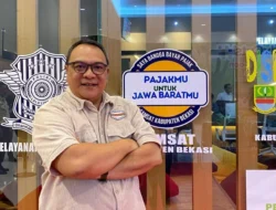 Waduh! Bapenda Jabar Punya Jurus Baru Ingatkan Penunggak Pajak, Kendaraanmu Bisa Kena ‘Hang Tag’ Ini!