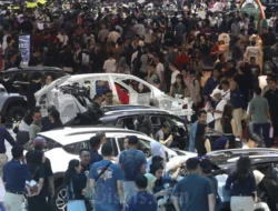 Waduh! Target Penjualan Mobil 2025 Anjlok Drastis, Indonesia Terancam Kehilangan Gelar Raja Otomotif ASEAN?