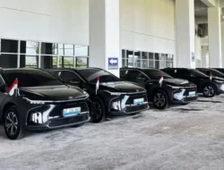 Wajib Tahu! Puluhan Model Toyota & Lexus Kena Recall Massal, Cek Mobilmu Sekarang!