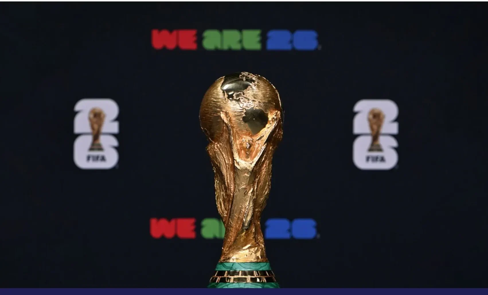 washington dc gempar trofi piala dunia 2026 pamer pesona tanda tanda pengundian grup makin dekat portal berita terbaru