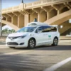 Waymo Guncang Amerika! Robotaxi Tanpa Sopir Resmi Melaju di Jalan Tol Los Angeles, San Francisco, dan Phoenix.