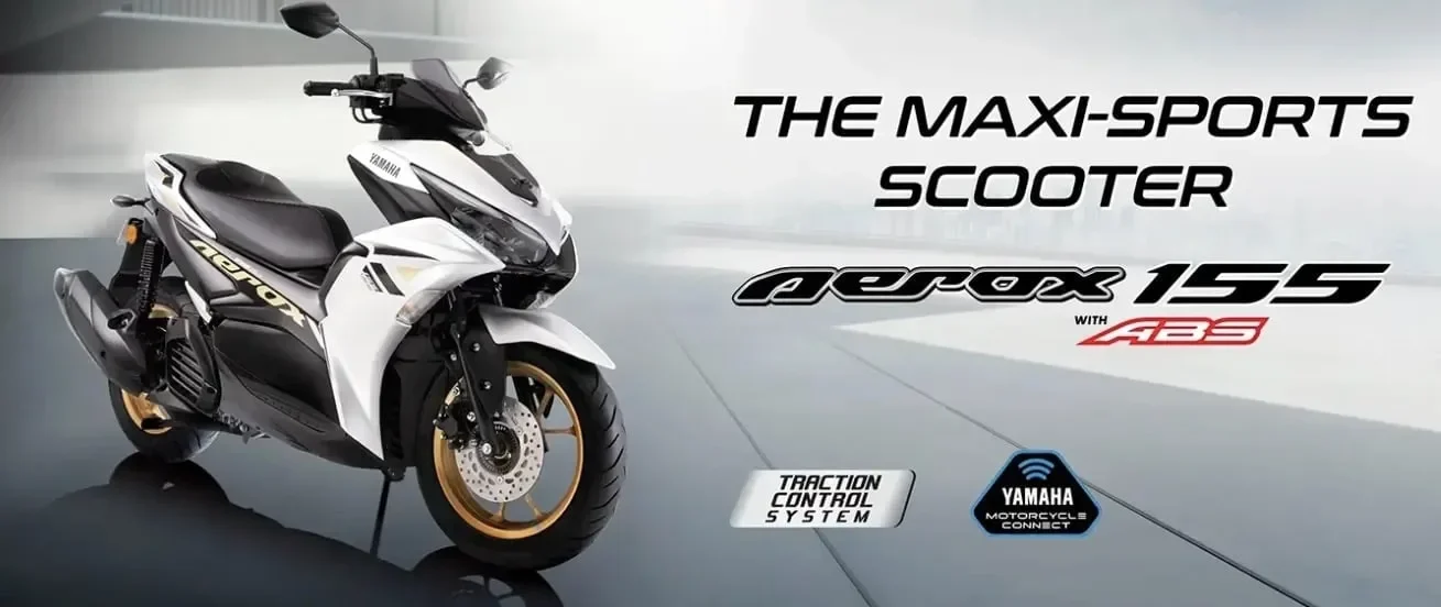 yamaha aerox e bikin ngiler sudah mengaspal di india kapan motor listrik ini ke indonesia jawaban yamaha bikin kaget portal berita terbaru