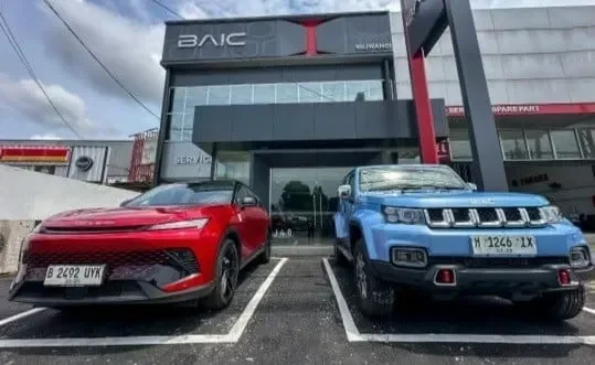 yogyakarta kedatangan pemain baru baic resmikan dealer ke 16 siap manjakan konsumen dengan promo menggoda portal berita terbaru