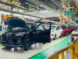 17 Tahun Beruntun! Daihatsu Ungkap Strategi Jitu Kuasai Pasar Otomotif Indonesia