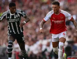 3 Rekor Arsenal Hancur Lebur Usai Dipermalukan Manchester United, Puncak Klasemen Terancam!