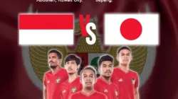 AFC Futsal 2026: Jepang Lolos! 7 Tim Sudah Siap Guncang Perempat Final, Siapa Tim Terakhir?