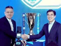 AFF 2026: Indonesia dan Malaysia Kembali Terpisah, Netizen Kecewa Berat!