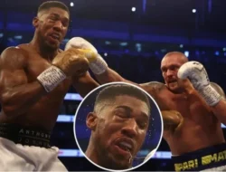 AJ Lolos dari Maut, Dua Sahabatnya Gugur: Duka Mendalam Hantam Sang Juara Tinju