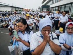 Alarm Merah Hino: Industri Otomotif Nasional Terancam Bangkrut Dihantam Serbuan Truk Impor China!