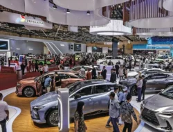 Alarm Merah Industri Otomotif! Penjualan Mobil Baru di Indonesia Anjlok Drastis, Ini Biang Keroknya!
