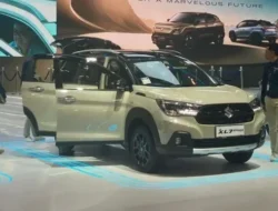 Alarm Merah Industri Otomotif RI: Malaysia Unggul, Investor Bisa Kabur!