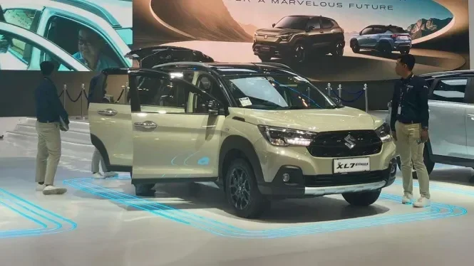 alarm merah industri otomotif ri malaysia unggul investor bisa kabur portal berita terbaru