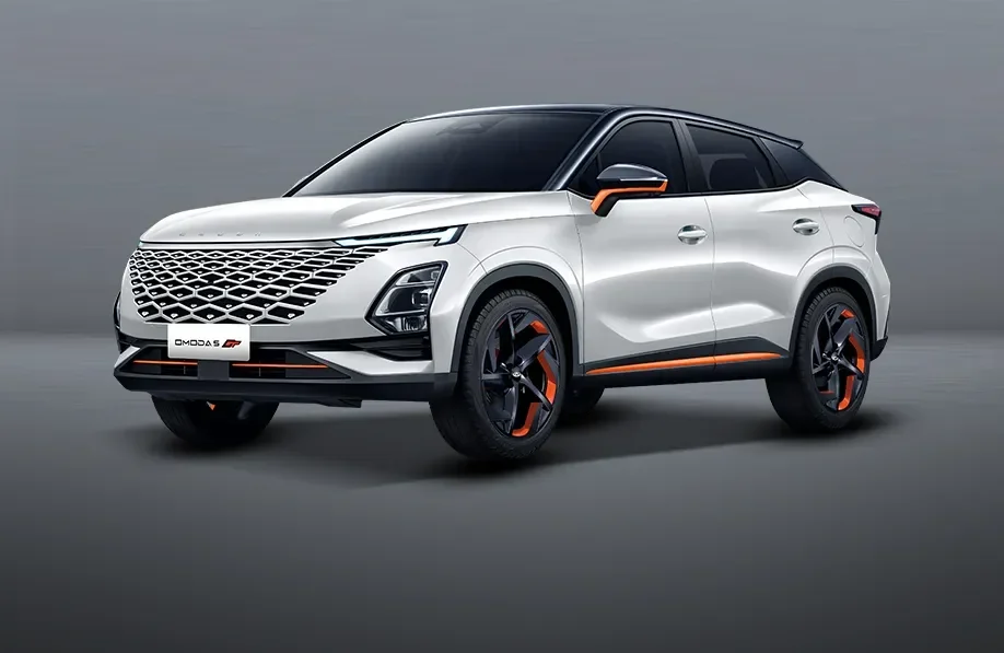 baru setahun meluncur chery omoda 5 gt awd resmi disuntik mati ada apa portal berita terbaru