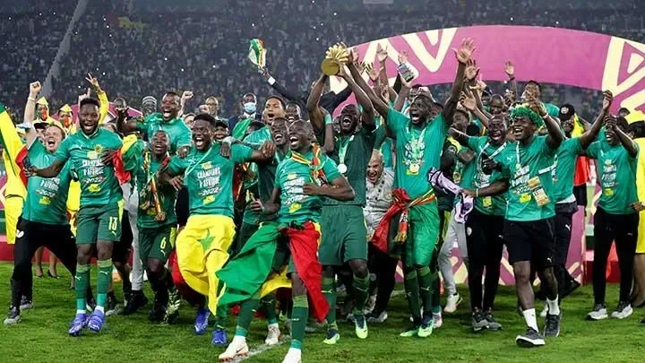 bikin melongo juara afcon 2026 pemain senegal diguyur bonus fantastis uang tunai tanah mewah portal berita terbaru