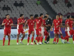 Bikin Merinding! Pelatih Korea Selatan Penasaran ‘Teror’ 16 Ribu Suporter Indonesia di Piala Asia Futsal 2026