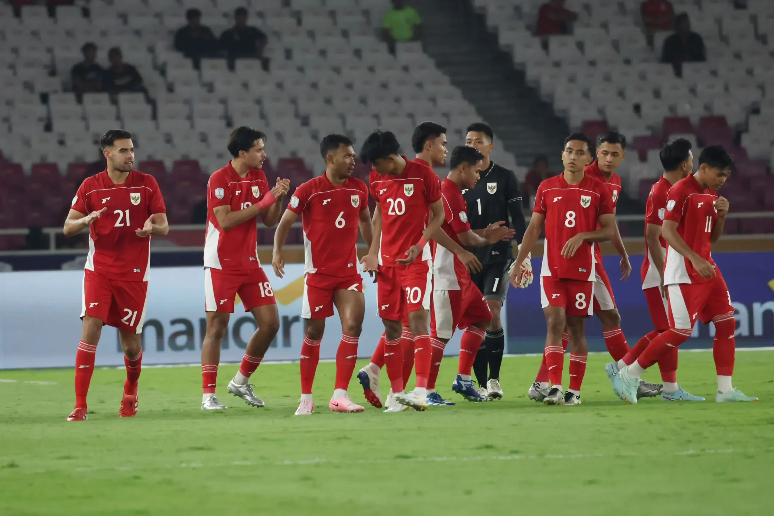 bikin merinding pelatih korea selatan penasaran teror 16 ribu suporter indonesia di piala asia futsal 2026 scaled portal berita terbaru