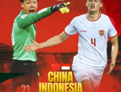 Bisakah Timnas Indonesia Tembus 100 Besar Ranking FIFA di 2026?